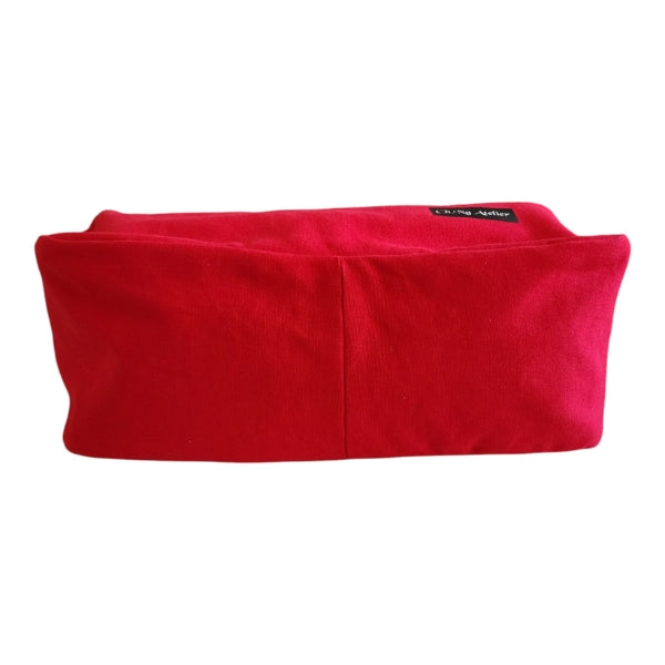 Schultertasche aus Canvas-Baumwolle – Robuste & Stilvolle Begleitung