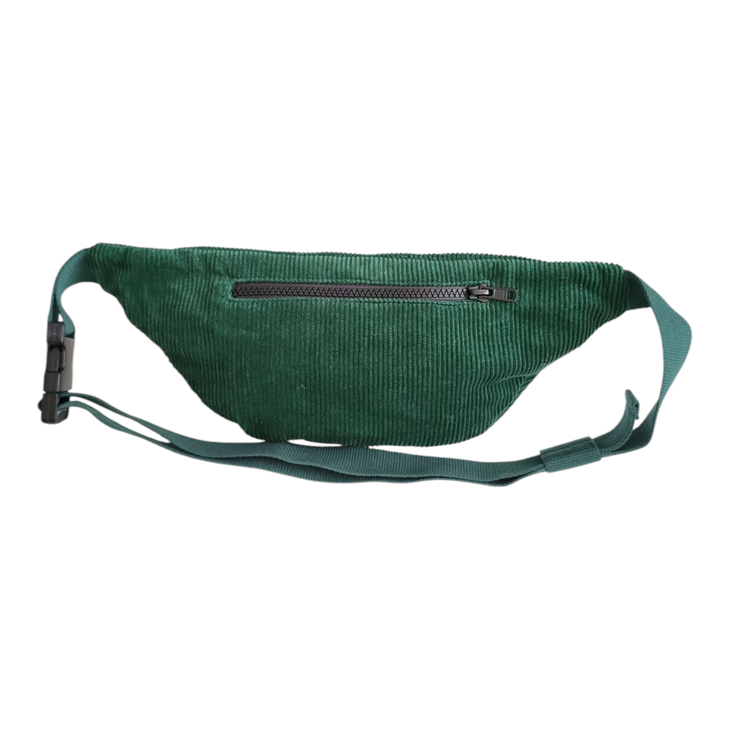 Bauchtasche aus Cord-Baumwolle – Trendig & Nachhaltig