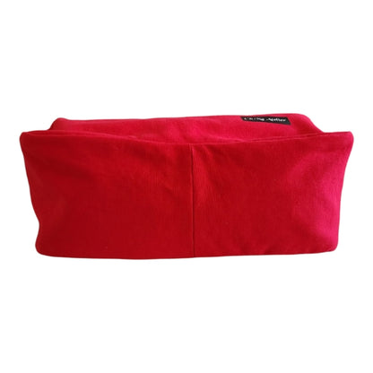 Schultertasche aus Canvas-Baumwolle – Robuste & Stilvolle Begleitung